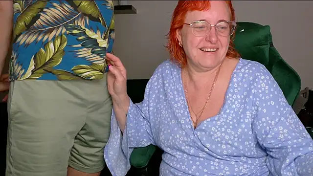 JoannaAndNeighbour online show from 07-09-26, 07:56