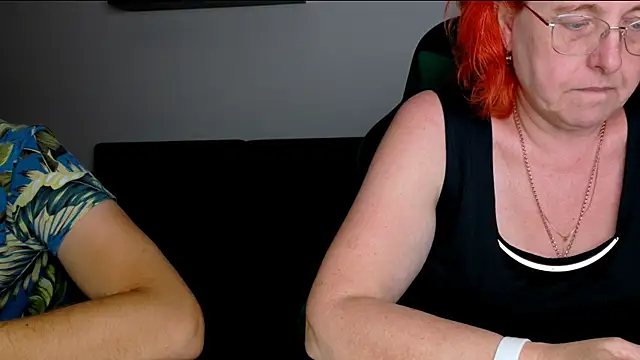 JoannaAndNeighbour online show from 07-28-26, 05:56