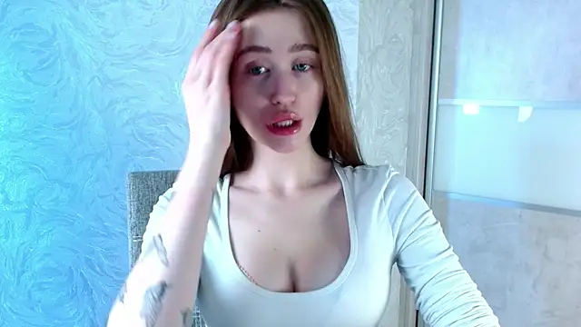 millllina online show from 02-24-25, 03:42