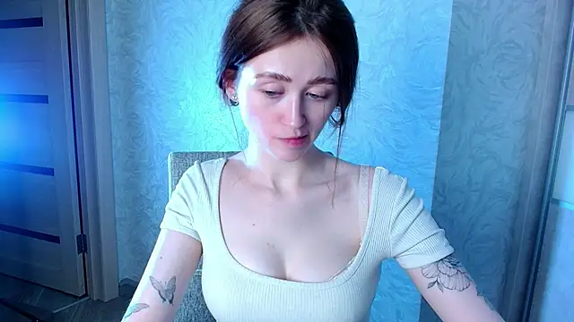 millllina online show from 02-24-25, 06:47