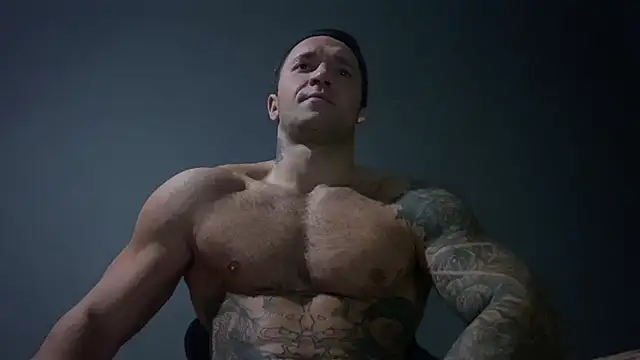 Mr YourGod online show from 12-20-24, 05:14