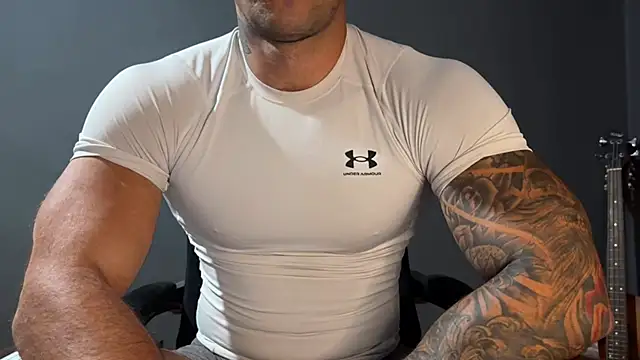 Mr YourGod online show from 09-16-25, 05:52