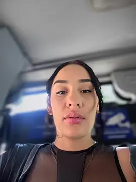   IRIS   online show from 01-08-25, 04:11