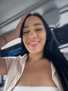   IRIS   online show from 03-02-26, 06:04