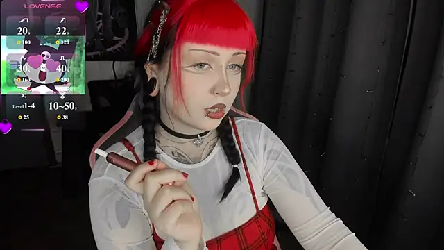 t0riayun0 online show from 07-19-26, 09:51