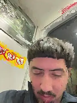 Bbyboyivan online show from 01-04-25, 05:16