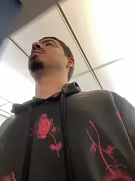 Bbyboyivan online show from 01-29-25, 01:05