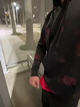 Bbyboyivan online show from 02-09-25, 07:49