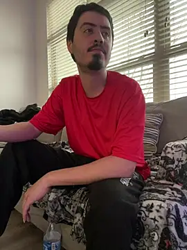 Bbyboyivan online show from 02-09-25, 11:04