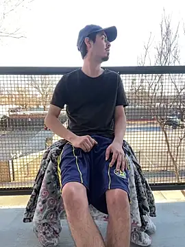 Bbyboyivan online show from 02-25-25, 05:04