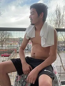 Bbyboyivan online show from 02-28-25, 11:34