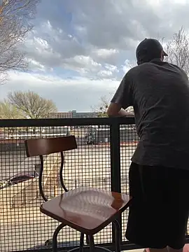 Bbyboyivan online show from 03-12-25, 11:33