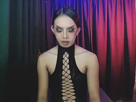 MirabelleNotch online show from 07-28-26, 12:34