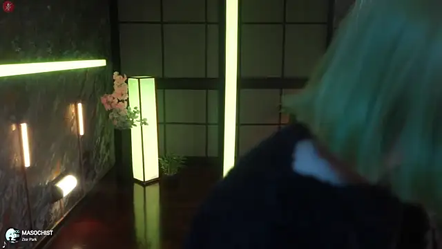 alessa goreng online show from 10-29-25, 01:30