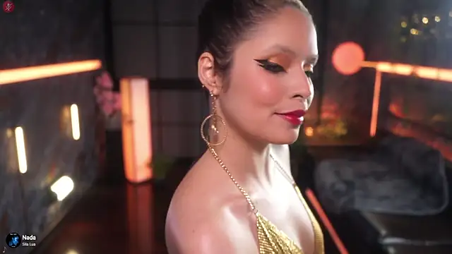 alessa goreng online show from 12-15-25, 08:40