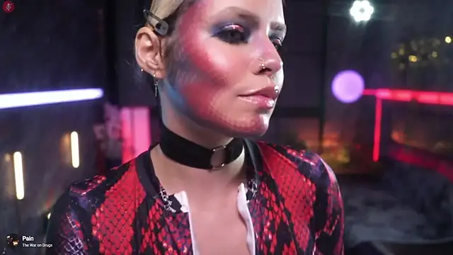 alessa goreng online show from 01-18-26, 09:02