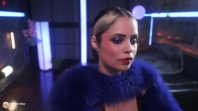 alessa goreng online show from 03-28-26, 08:58