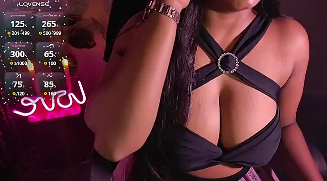 Snapshot of Your_Devika chatting on 02-17-25, 11:02 Your Devika online show from 02-17-25, 11:02