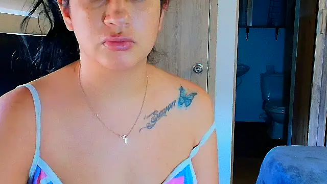 sara2520 online show from 04-11-26, 08:35