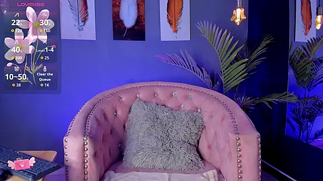 amy e online show from 09-10-25, 06:52