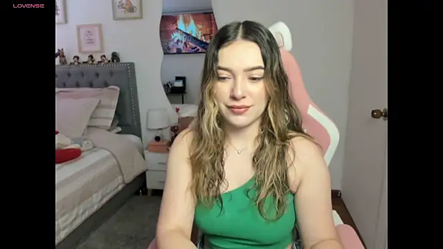 samysweet 8 online show from 01-21-25, 02:05