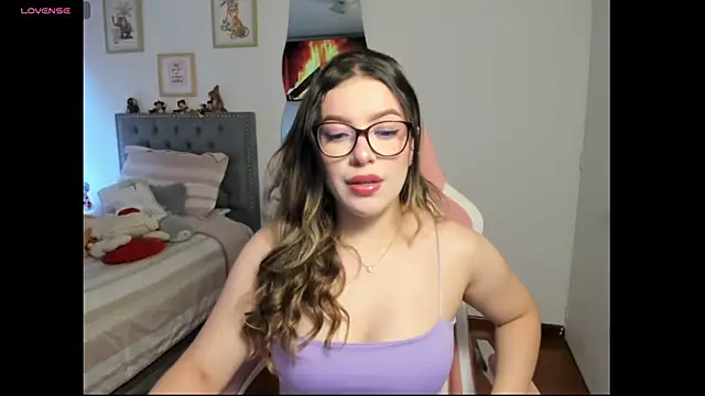 samysweet 8 online show from 10-01-25, 06:25