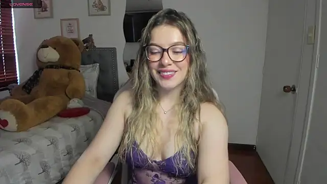 samysweet 8 online show from 04-27-26, 12:25