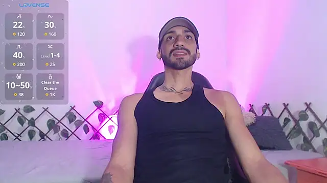 JACKMARCKOS online show from 04-29-26, 11:14