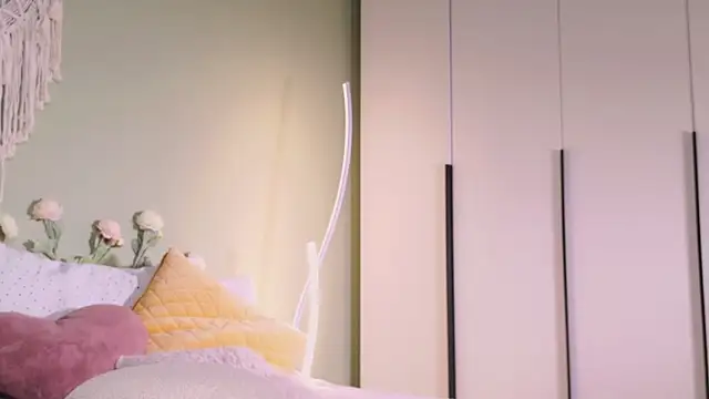 Rinas secret online show from 10-01-25, 10:21