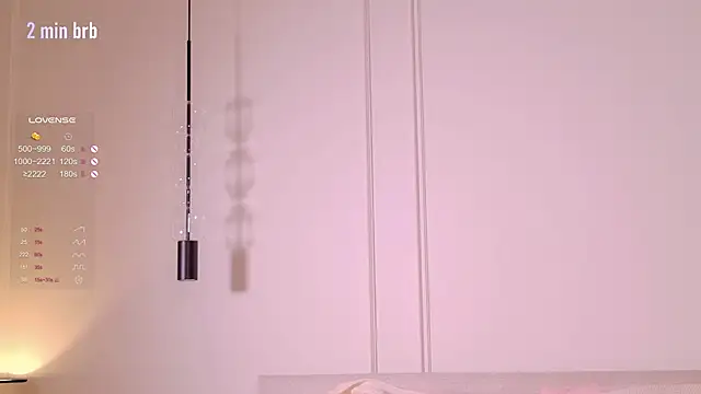 Rinas secret online show from 05-05-26, 07:16