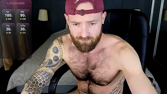 Rory Reed online show from 02-27-25, 12:45