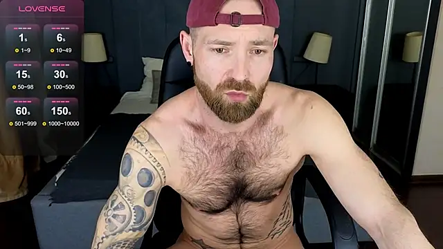 Rory Reed online show from 03-13-25, 11:51