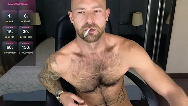 Rory Reed online show from 09-28-25, 10:53