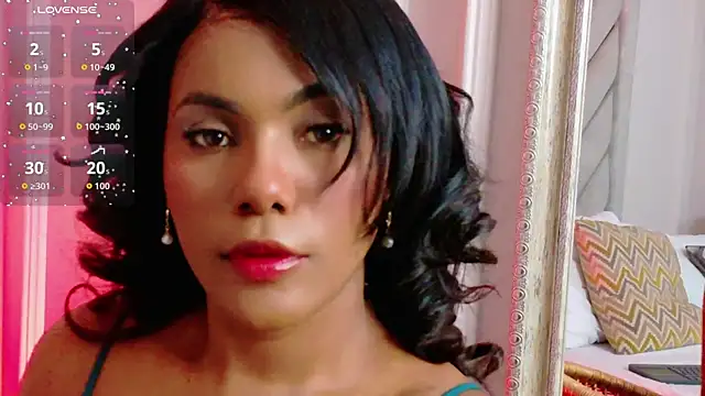 Sara Boom online show from 07-21-26, 08:55