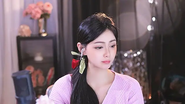 Ocean--Lili online show from 03-11-25, 09:24