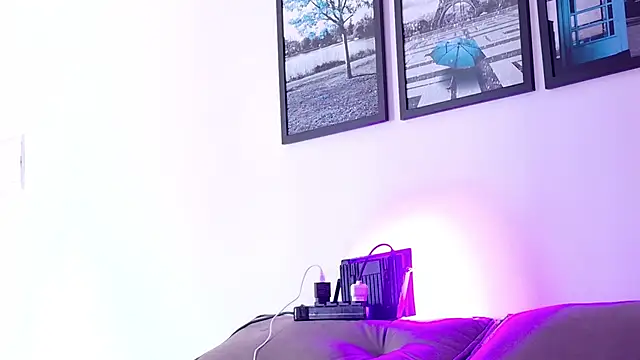 AnnJey online show from 02-17-25, 06:15