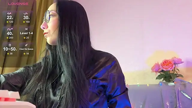 Snapshot of Jinhee_Noir chatting on 12-01-25, 10:42 Jinhee Noir online show from 12-01-25, 10:42