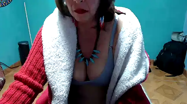 marinadenoche online show from 01-12-25, 04:42