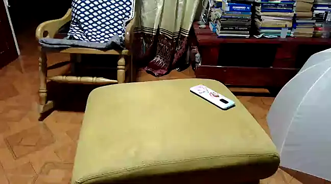 marinadenoche online show from 01-23-25, 12:25