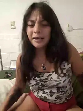 ZaraHoney online show from 12-10-24, 06:54