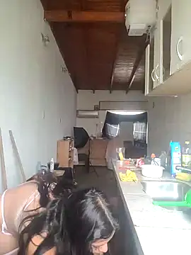 ZaraHoney online show from 01-29-25, 12:45