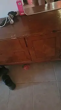 ZaraHoney online show from 12-03-25, 10:13