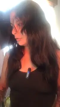 ZaraHoney online show from 12-04-25, 08:50