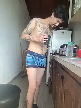 ZaraHoney online show from 12-14-25, 07:29