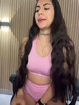 Sarasanders 4 online show from 02-05-26, 03:11