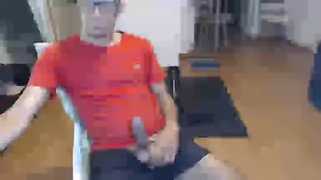 guachin hunk online show from 11-02-25, 08:33