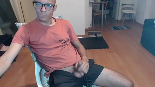 guachin hunk online show from 12-01-25, 01:10