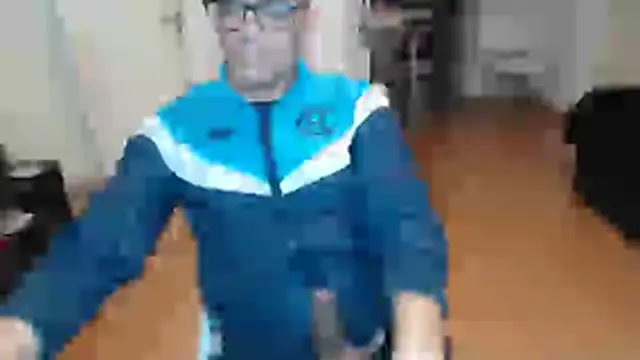 guachin hunk online show from 08-04-26, 03:10