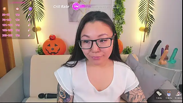 gentle muse online show from 10-28-25, 11:40