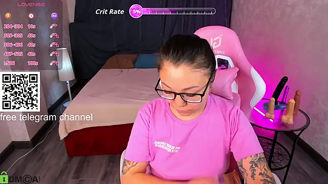 gentle muse online show from 11-03-25, 11:15